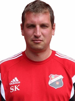 Avatar Bild für Stefan Kolb