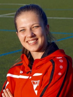 Avatar Bild für Dominika Wohlfahrt