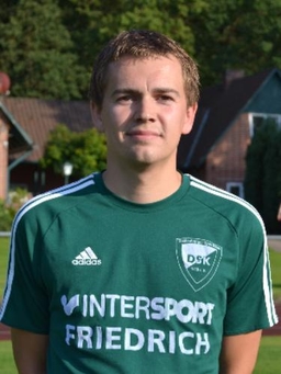 Avatar Bild für Steve Strebe