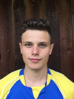 Avatar Bild für Lukas Beu