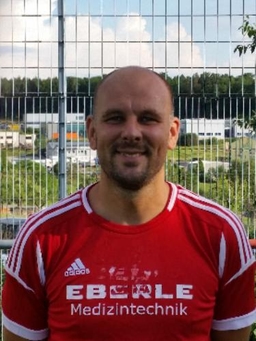 Avatar Bild für Daniel Jourdan