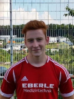 Avatar Bild für Luca Wiedermann