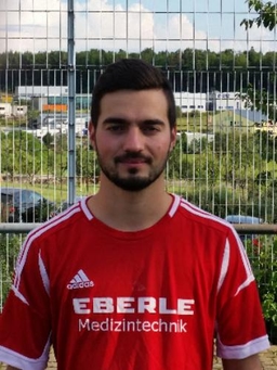 Avatar Bild für Fabian Conle