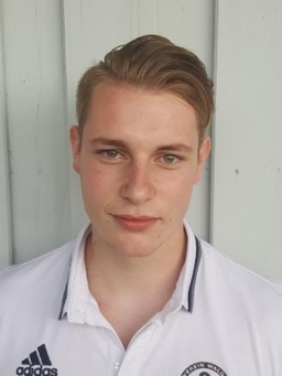 Avatar Bild für Niklas Kopp
