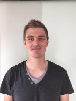 Avatar Bild für Marcel Keim