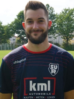 Avatar Bild für Alexander Waidele