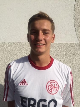 Avatar Bild für Johannes Franke