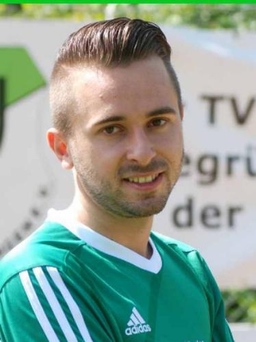 Avatar Bild für Kai Manuel Länge