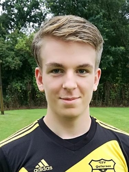 Avatar Bild für Jonas-Leon Meyer