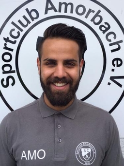 Avatar Bild für Ali-Metin Olgun
