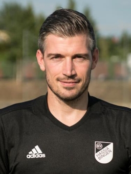 Avatar Bild für Christian Klöckner