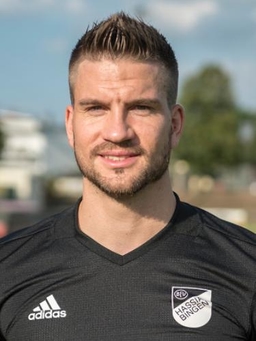 Avatar Bild für Fabian Liesenfeld