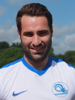 Avatar Bild für Dominik Rieker