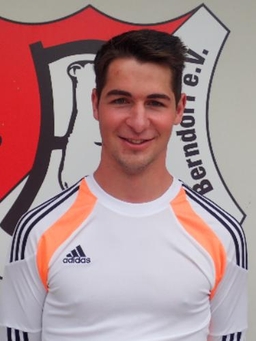 Avatar Bild für Lukas Wilhelmi