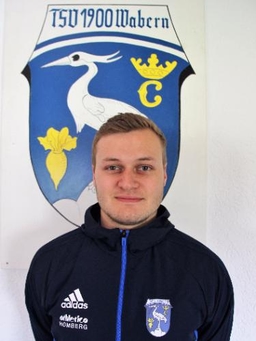 Avatar Bild für Marius Schmid