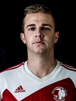 Avatar Bild für Marcel Bernlöhr
