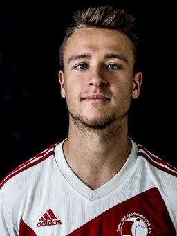 Avatar Bild für Dominik Hahn