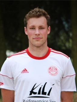 Avatar Bild für Max Jakob Hinterlang