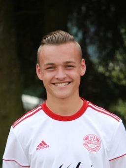 Avatar Bild für Jonas Kaiser