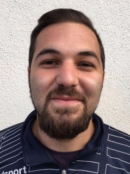 Avatar Bild für Umut Karaaslan