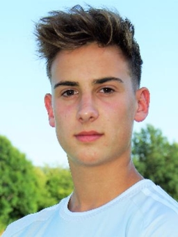 Avatar Bild für Maximilian Rohrer