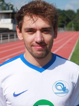 Avatar Bild für Jonas Hoffmann