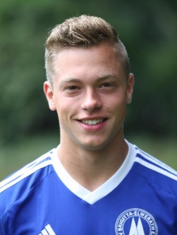 Avatar Bild für Jonas Haake