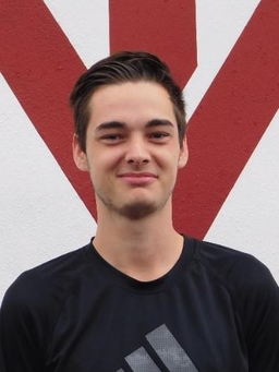 Avatar Bild für Kevin Krimm