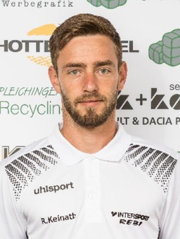 Avatar Bild für Raffael Keinath