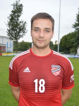 Avatar Bild für Maximilian Zelmanski