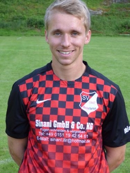 Avatar Bild für Niklas Maffert