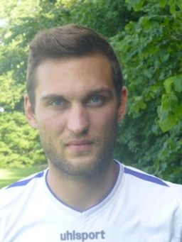 Avatar Bild für Dominic Hirsch