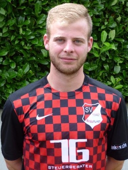 Avatar Bild für Johannes Biehl