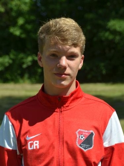 Avatar Bild für Gregor Radnick