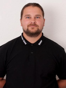 Avatar Bild für Christopher Mohri