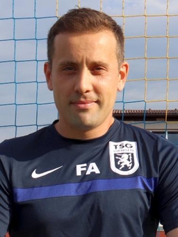 Avatar Bild für Andrej Ferber