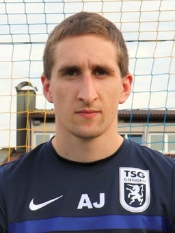 Avatar Bild für Alexander Michael Jäger