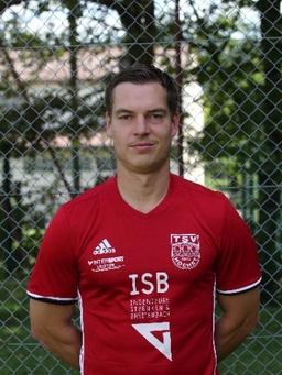 Avatar Bild für Benjamin Kredel