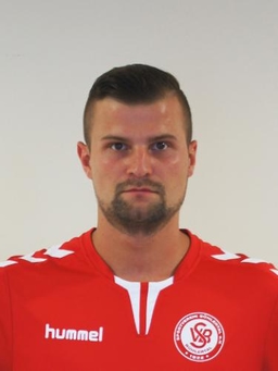 Avatar Bild für Patrick Hörth