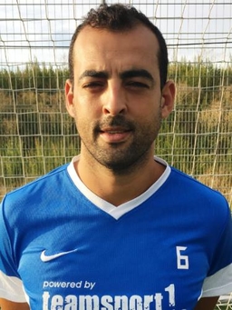 Avatar Bild für Mohamed Elmaimouni