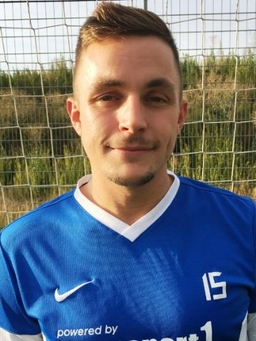 Avatar Bild für Lukas Schmitt