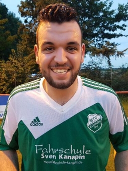 Avatar Bild für Jassin Hoffmann