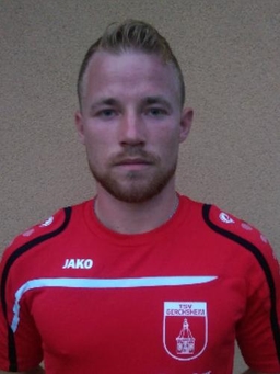 Avatar Bild für Mario Weis