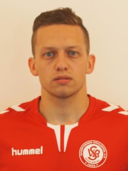 Avatar Bild für Dominik Gudera