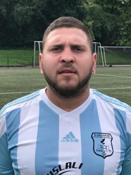 Avatar Bild für Emre Ünal