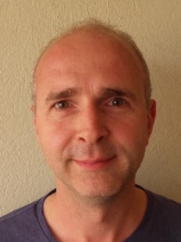 Avatar Bild für Ulrich Reese