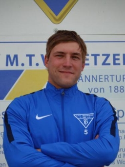 Avatar Bild für Tim Stapel