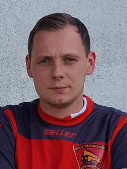 Avatar Bild für Danny Pfeiffer