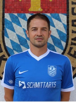 Avatar Bild für Oliver Teich