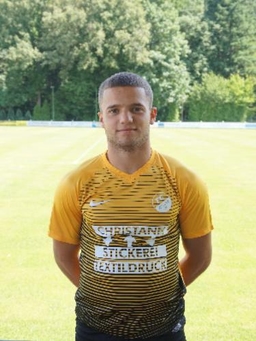 Avatar Bild für Florian Amann